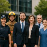 Benefits for Employers & Corporations