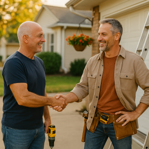 Community Connection