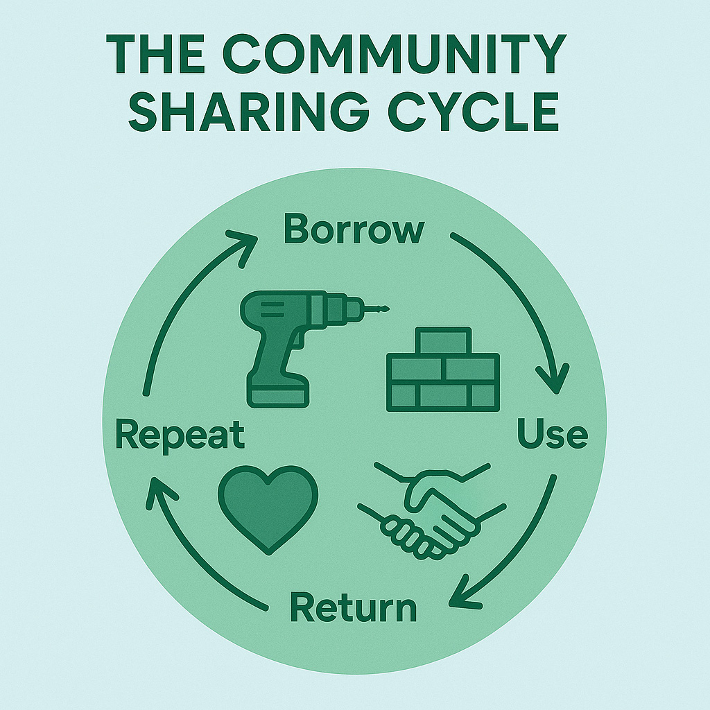 Sustainability & Community Impact -