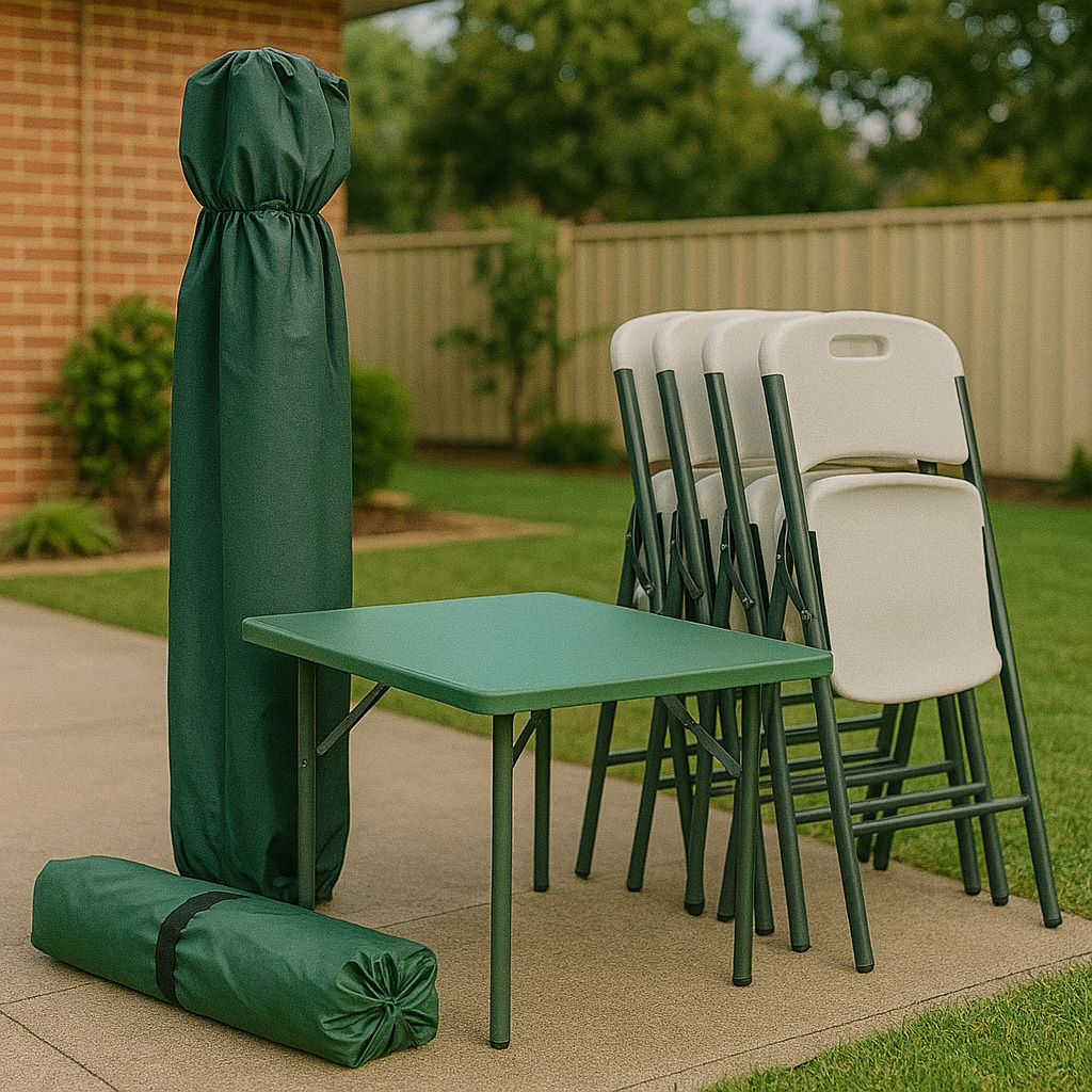 Lend and Borrrow Tools & Equipment - Outdoor & Party Gear