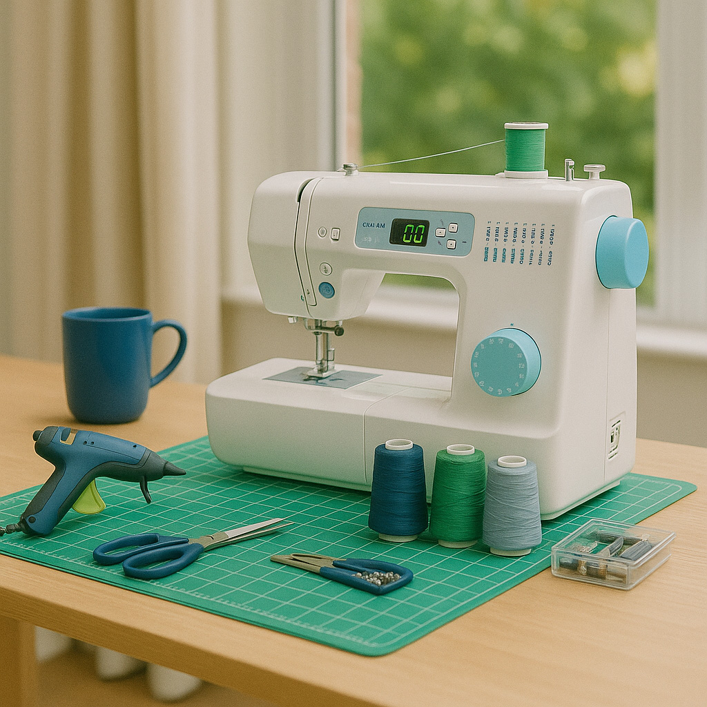 Lend and Borrrow Tools & Equipment - DIY & Craft Tools