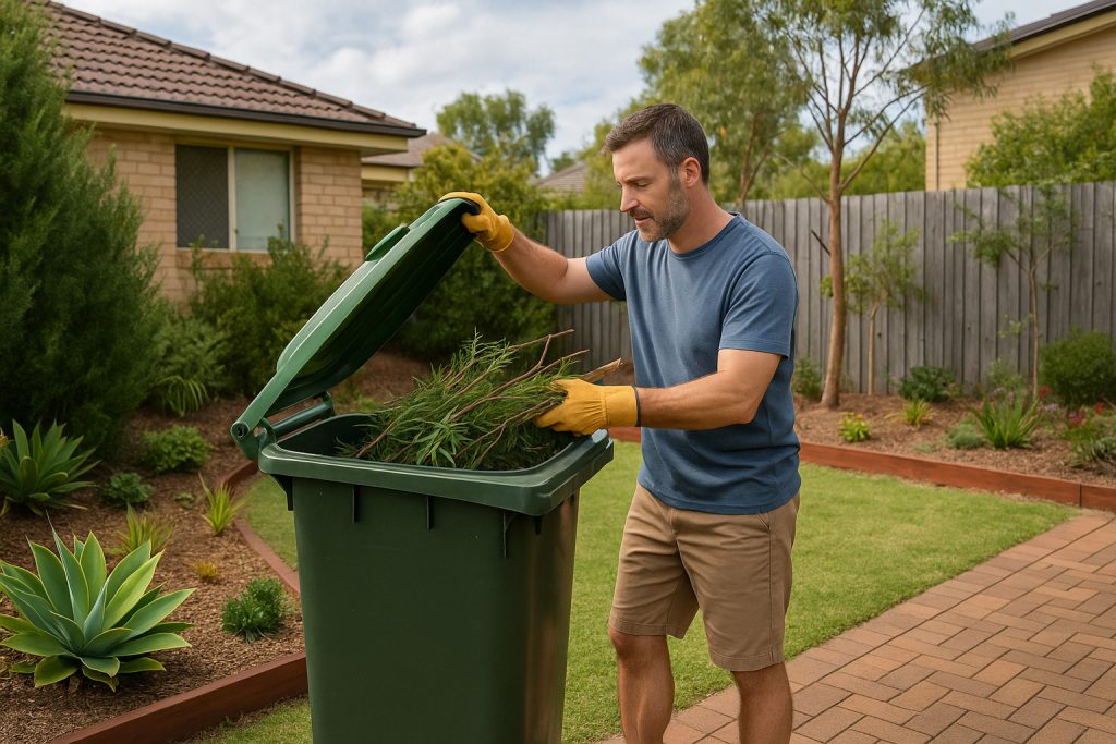 Garden Help - Local Community