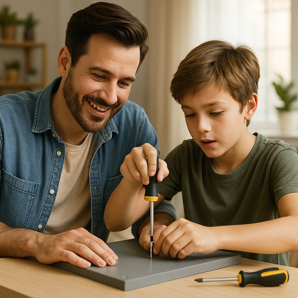 Tutoring within the Local Community