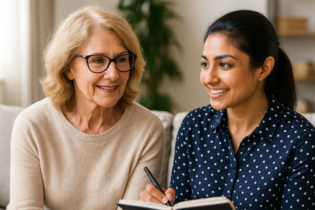 Safely Tutor