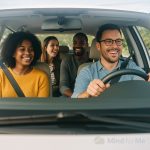 Carpooling - Commutes, Airport Trips