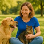 Pets - Walking, Feeding, Pet-Sitting