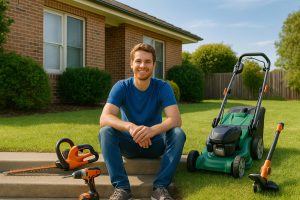 Benefits of Lending and Borrrowing Tools & Equipment