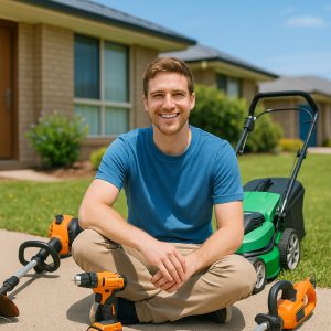 Benefits of Lending and Borrrowing Tools & Equipment