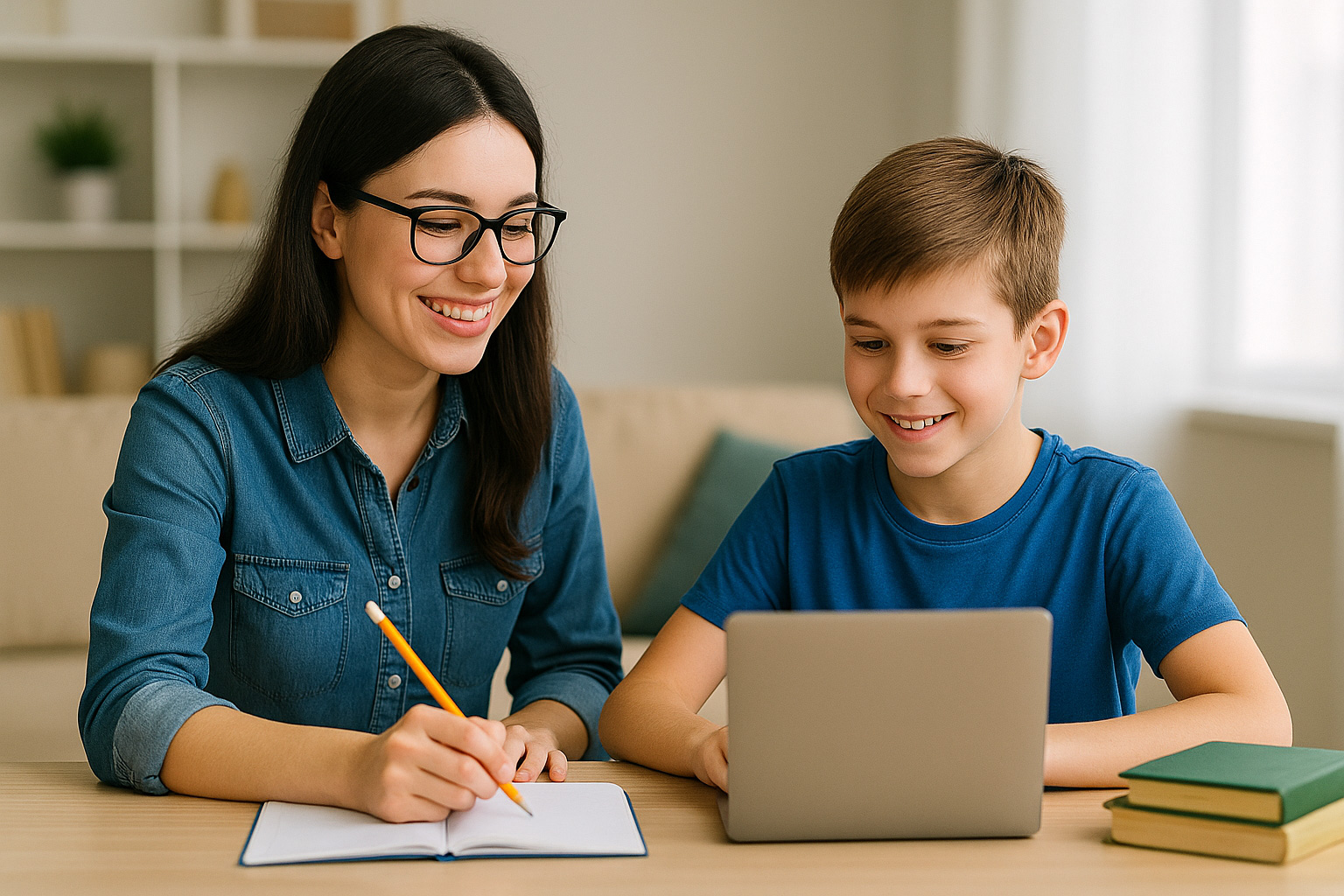 Tutoring - School & Homework, Languages, Musical Instruments, Handyman, Craft Skills