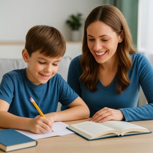 Tutoring - School & Homework, Languages, Musical Instruments, Handyman, Craft Skills