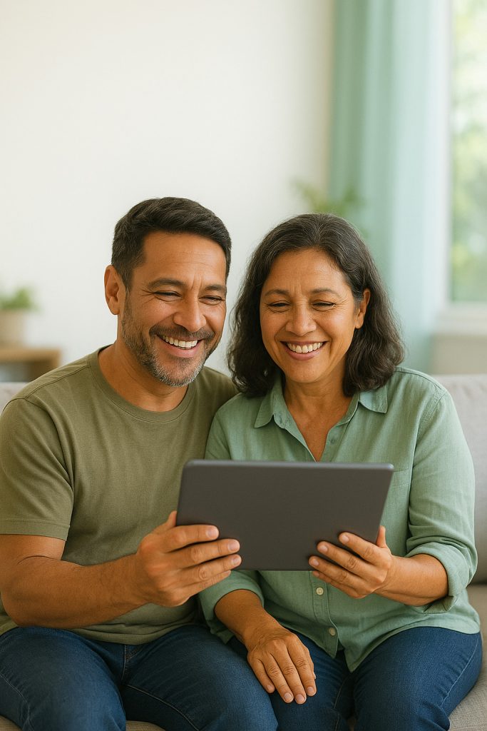 Simple, Fair, and Affordable Membership for All