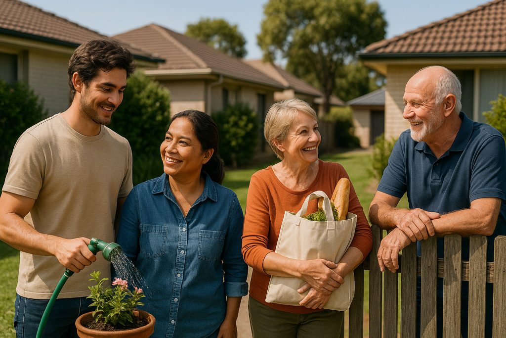 Membership Matters
