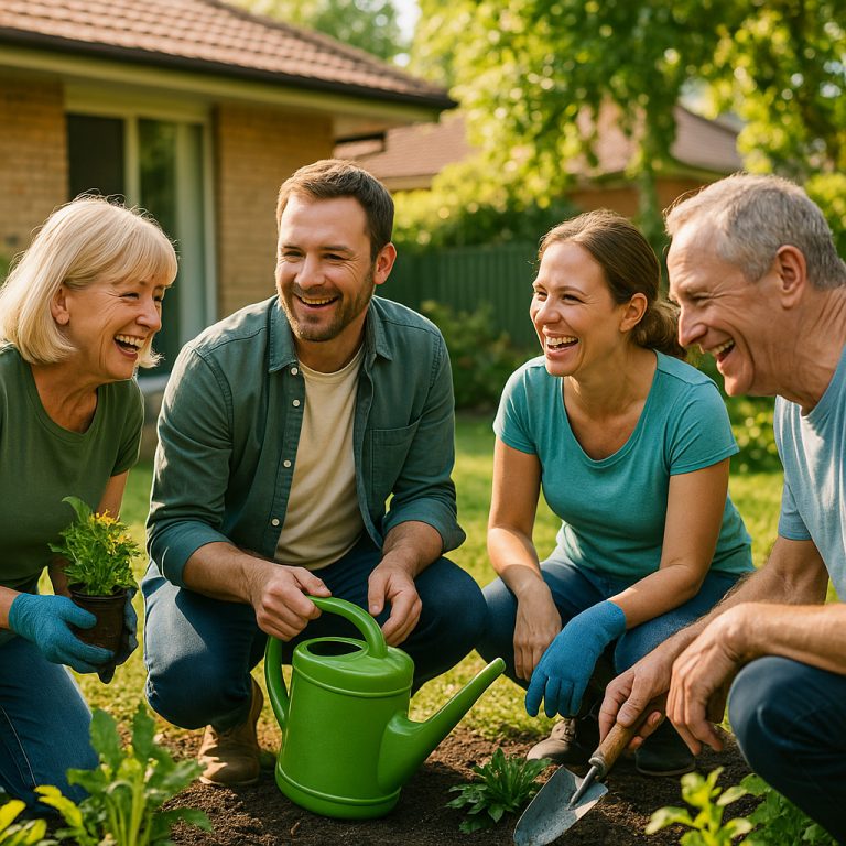 Build Community & Reputation