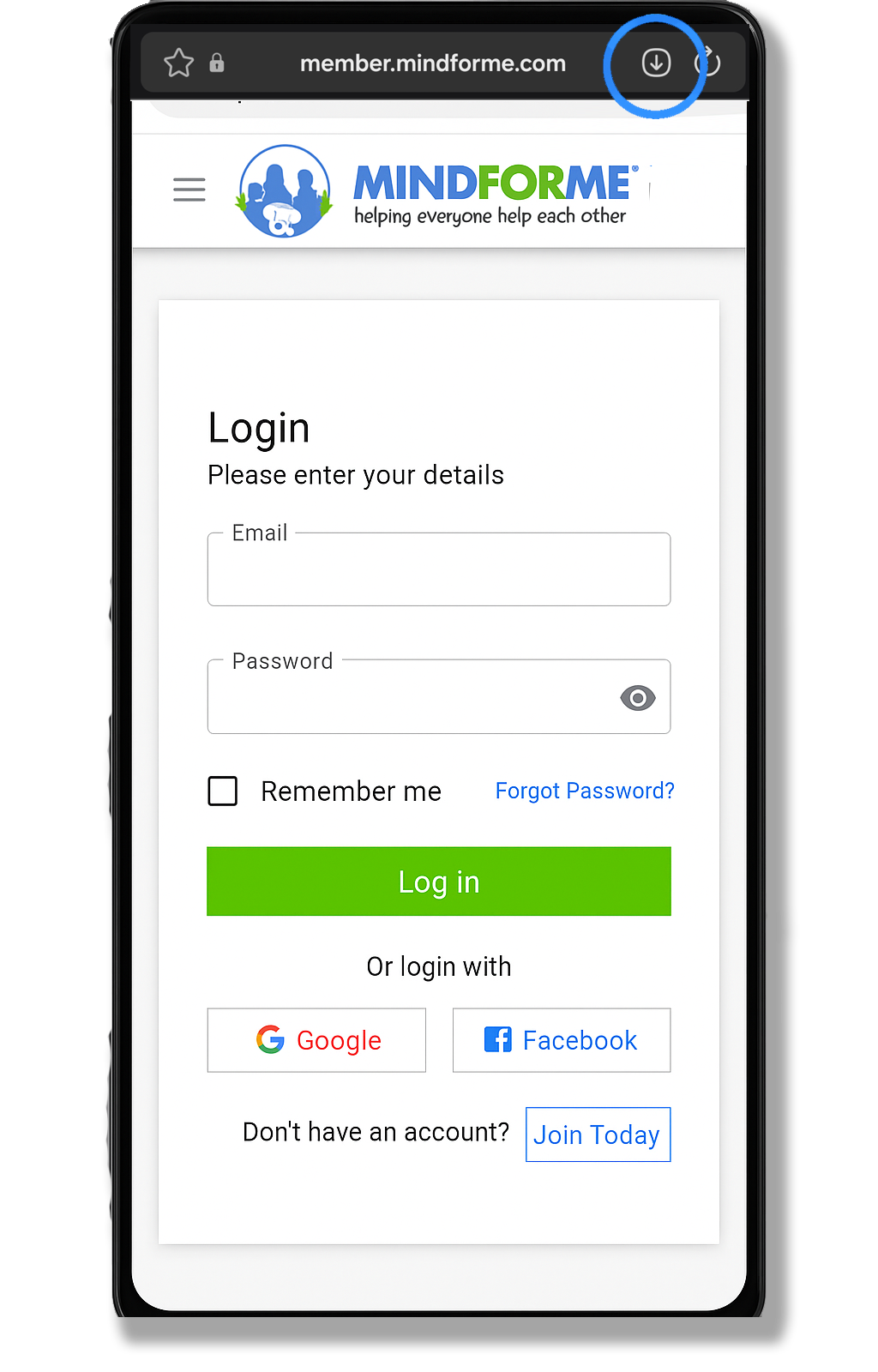 Samsung Internet Browser