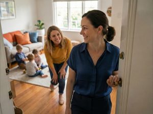 Care Coins enable Real World activities