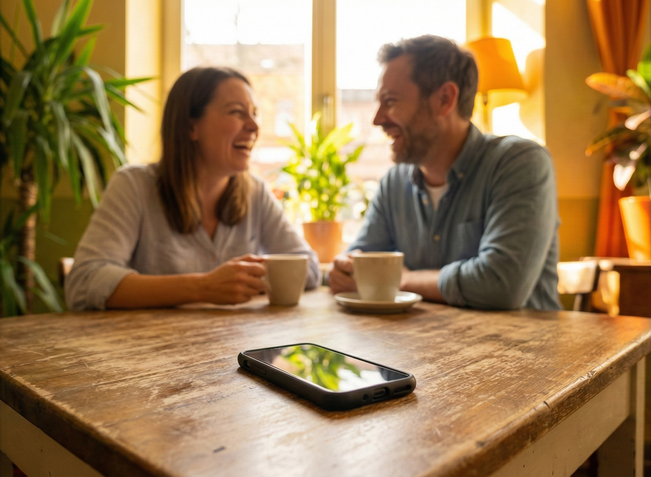 Social Community Not Social Media