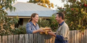 Connecting to the Real World