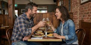 Keep your Date Night without the cost of babysitting