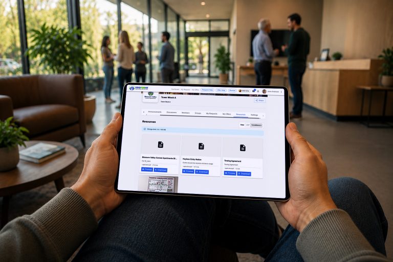 Information and Resources for Your Hub Members